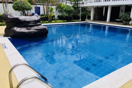 Apartamento Frente Playa Jaco