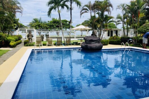 Apartamento Frente Playa Jaco