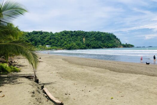 Apartamento Frente Playa Jaco
