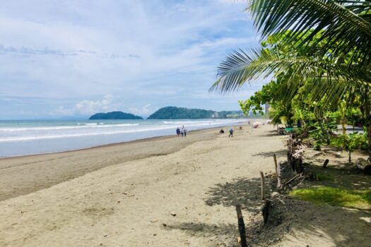 Apartamento Frente Playa Jaco