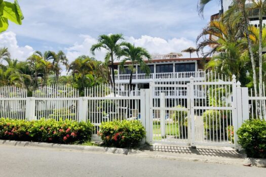 Apartamento Frente Playa Jaco