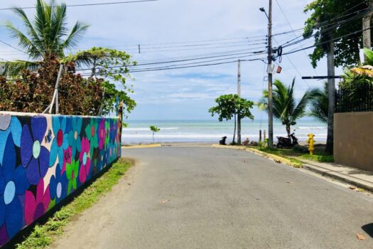 Apartamento Frente Playa Jaco