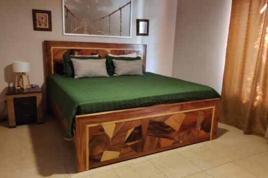 Apartamento Frente Playa Jaco
