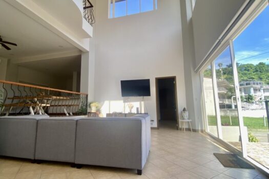 4 Bedroom Punta Leona House Mapaches Condominium