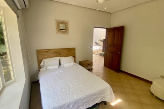 4 Bedroom Punta Leona House Mapaches Condominium