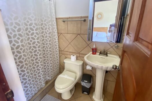 4 Bedroom Punta Leona House Mapaches Condominium