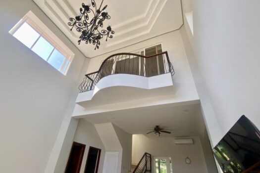 4 Bedroom Punta Leona House Mapaches Condominium