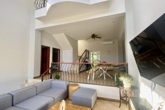 4 Bedroom Punta Leona House Mapaches Condominium