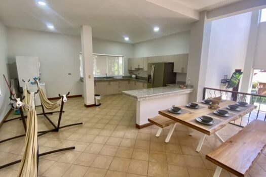 4 Bedroom Punta Leona House Mapaches Condominium