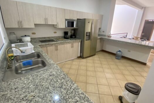 4 Bedroom Punta Leona House Mapaches Condominium