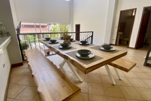 4 Bedroom Punta Leona House Mapaches Condominium