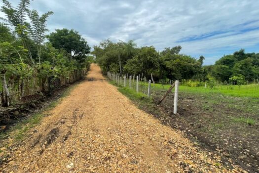 Lotes y Parcelas en venta- La Roca, Cuarros de Lagunillas