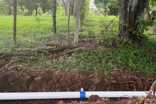 La Roca Lagunillas Residential Lots