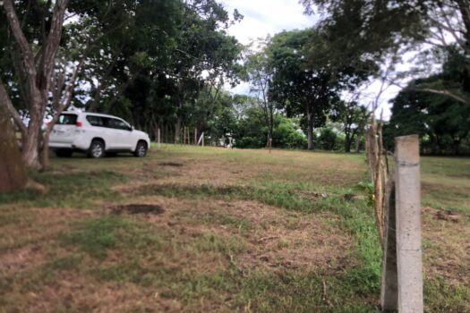 Lotes y Parcelas en venta- La Roca, Cuarros de Lagunillas