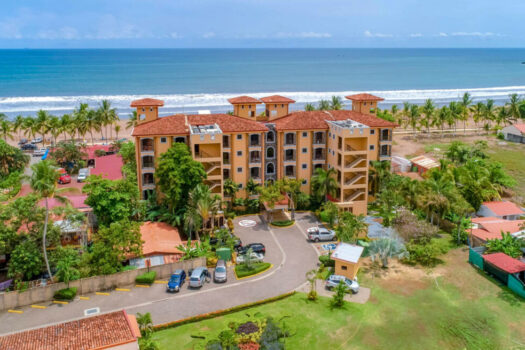 Jaco Beachfront Bahia Encantada