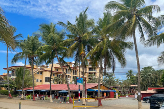 Jaco Beachfront Bahia Encantada