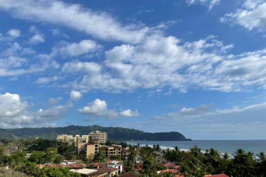 Jaco Beachfront Bahia Encantada