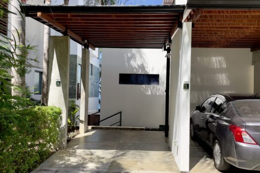 Apartamento Cumbremar 4