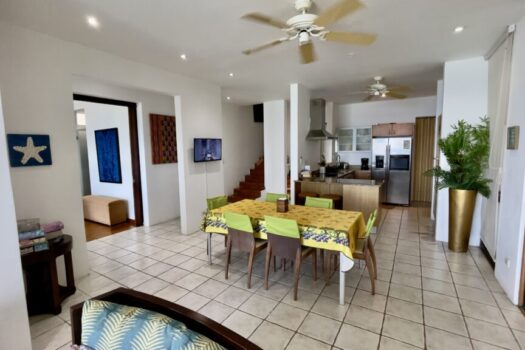 Cumbremar Ocean Front Condo