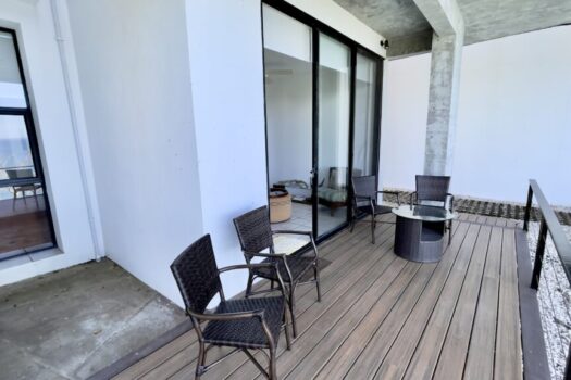 Cumbremar Ocean Front Condo