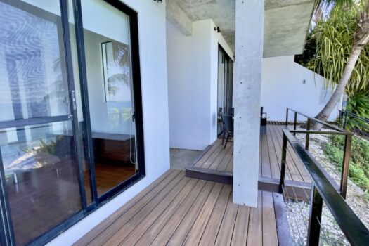 Cumbremar Ocean Front Condo