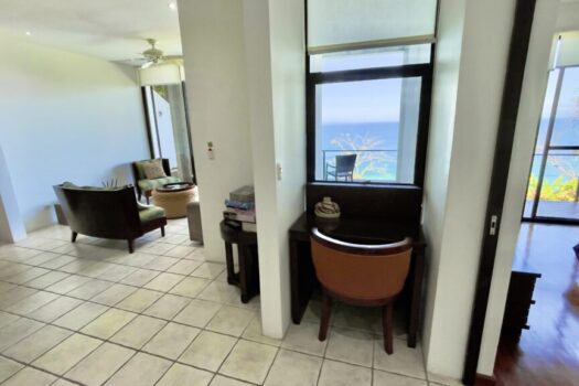 Cumbremar Ocean Front Condo