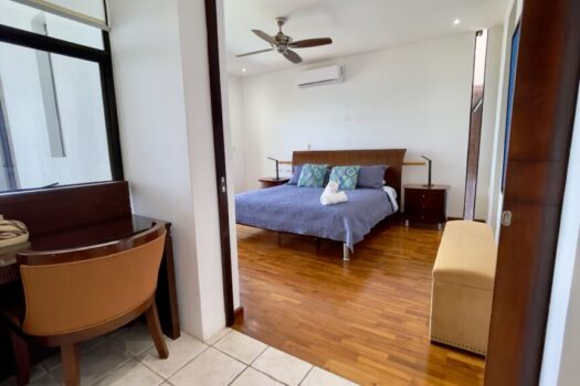 Apartamento Cumbremar 4