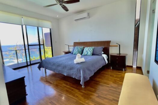 Cumbremar Ocean Front Condo