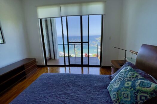 Cumbremar Ocean Front Condo
