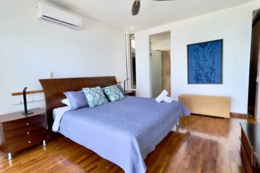 Cumbremar Ocean Front Condo
