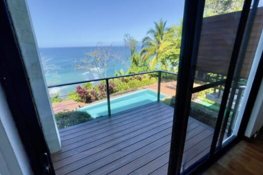 Cumbremar Ocean Front Condo