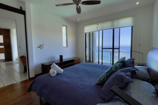 Cumbremar Ocean Front Condo