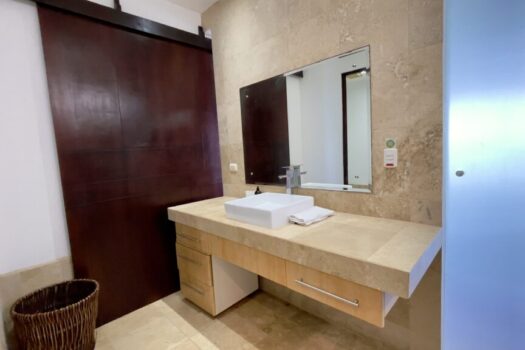 Cumbremar Ocean Front Condo
