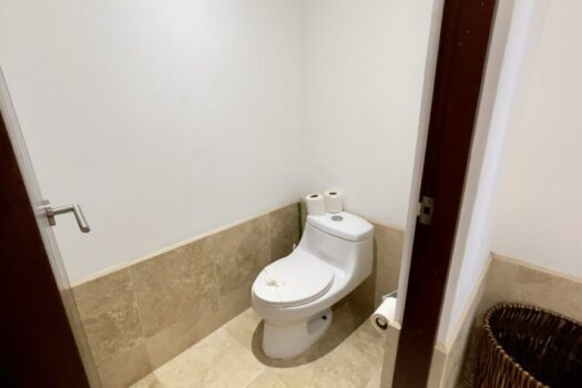 Apartamento Cumbremar 4