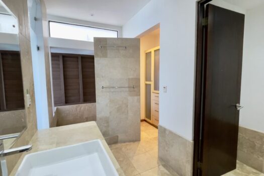 Apartamento Cumbremar 4