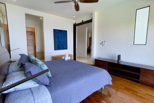 Cumbremar Ocean Front Condo
