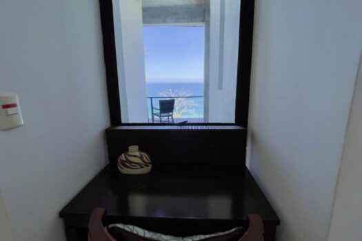 Cumbremar Ocean Front Condo