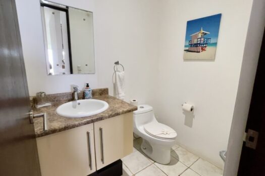 Apartamento Cumbremar 4