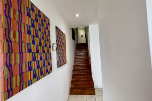Cumbremar Ocean Front Condo