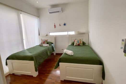 Apartamento Cumbremar 4