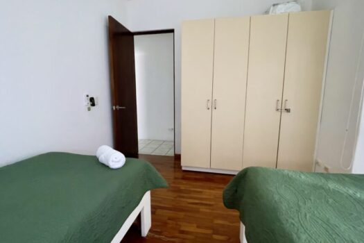 Cumbremar Ocean Front Condo