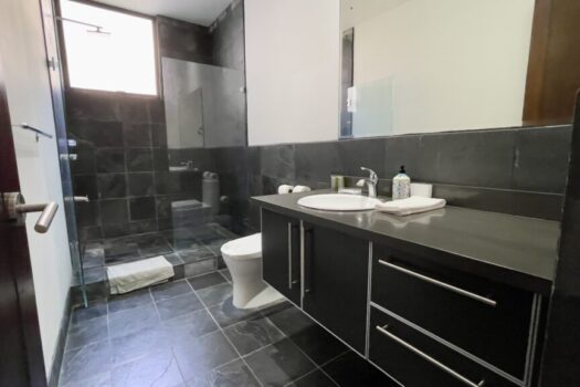 Apartamento Cumbremar 4