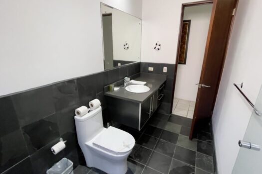 Apartamento Cumbremar 4