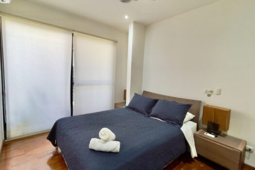 Apartamento Cumbremar 4