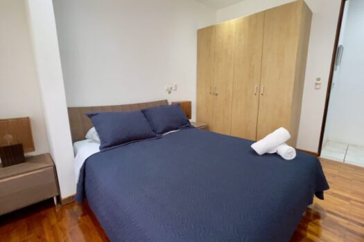 Cumbremar Ocean Front Condo
