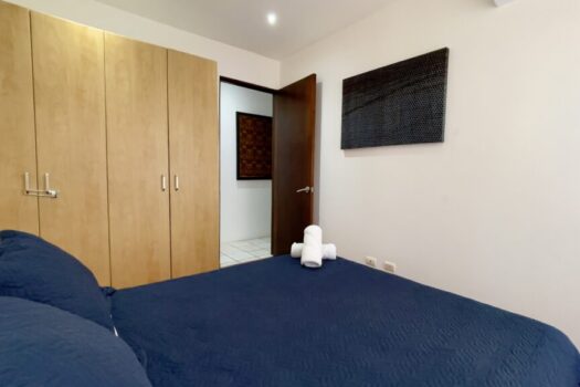 Apartamento Cumbremar 4