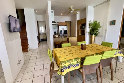 Cumbremar Ocean Front Condo