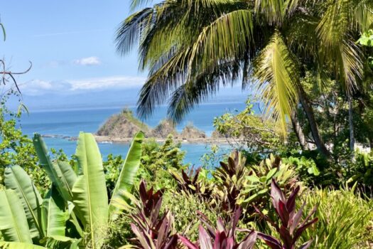 Cumbremar Ocean Front Condo