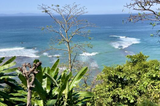 Cumbremar Ocean Front Condo