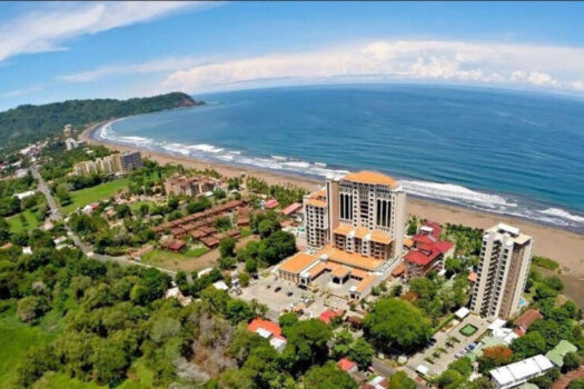 Jaco Beachfront Bahia Encantada